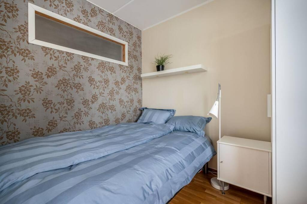 Apartamento Cozy Cove At Solsiden - 2Br Familyfriendly Trondheim Exterior foto